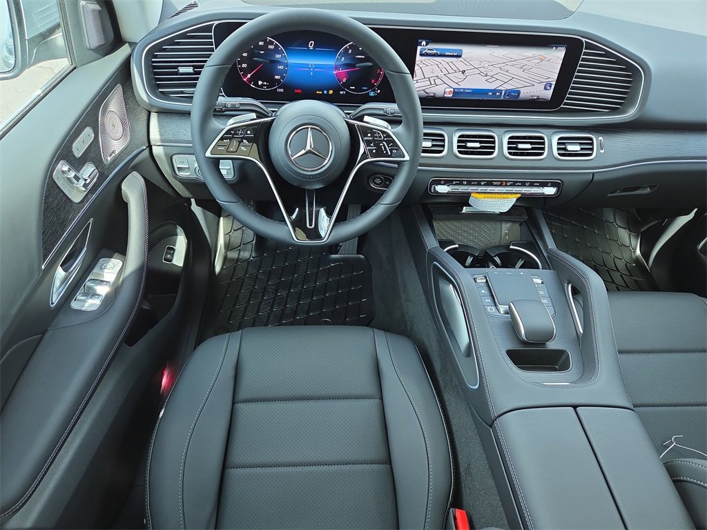 Used 2026 Mercedes-Benz GLE 350 4MATIC image 13