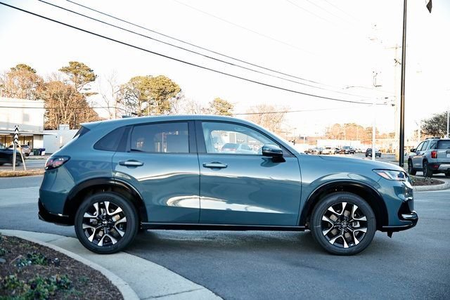 New 2027 Honda HR-V EX-L image 14