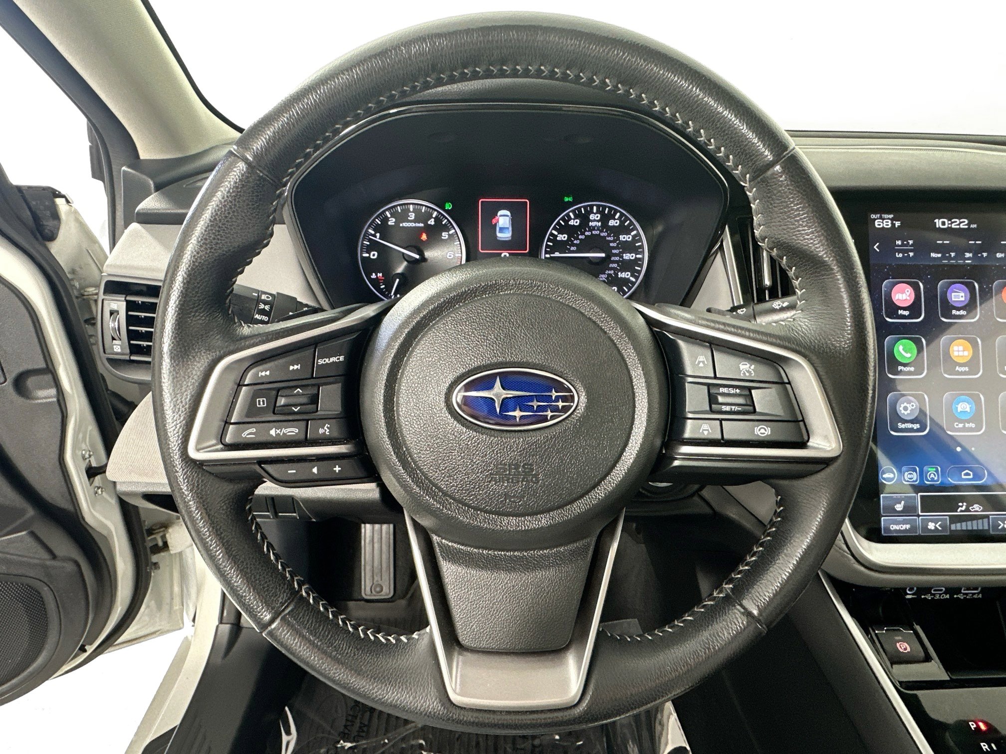 Used 2023 Subaru Legacy Premium image 11