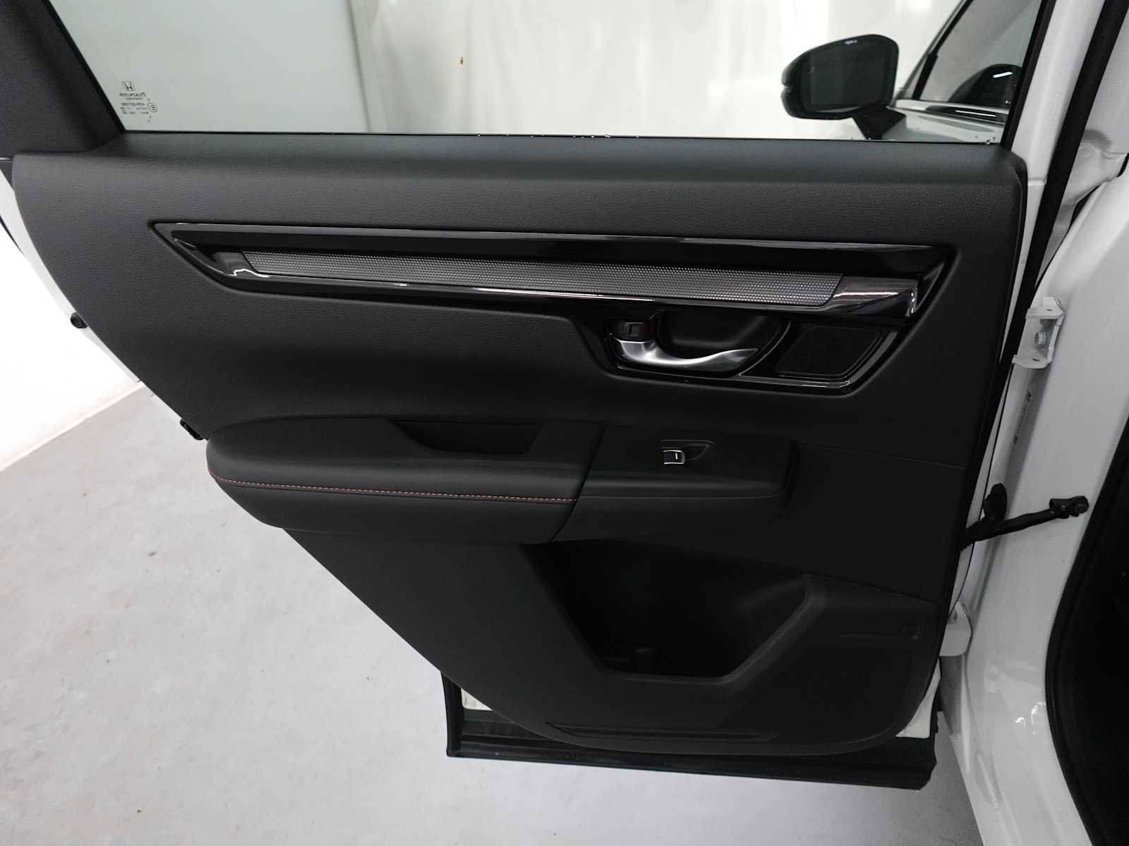 Certified 2023 Honda CR-V Sport Touring image 25