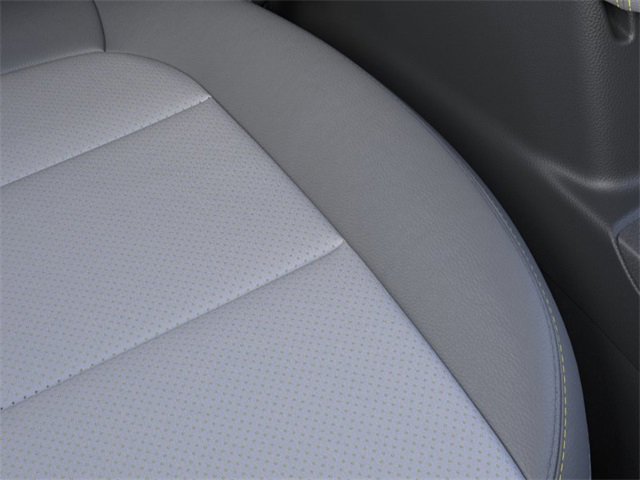 New 2025 Ford Bronco Sport Badlands w/ Sasquatch Badlands Package image 16