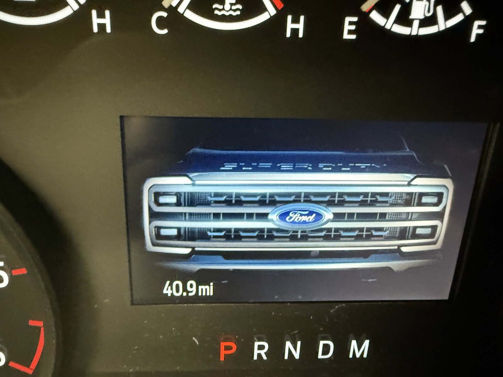 New 2025 Ford F350 XLT w/ XLT Value Package image 23