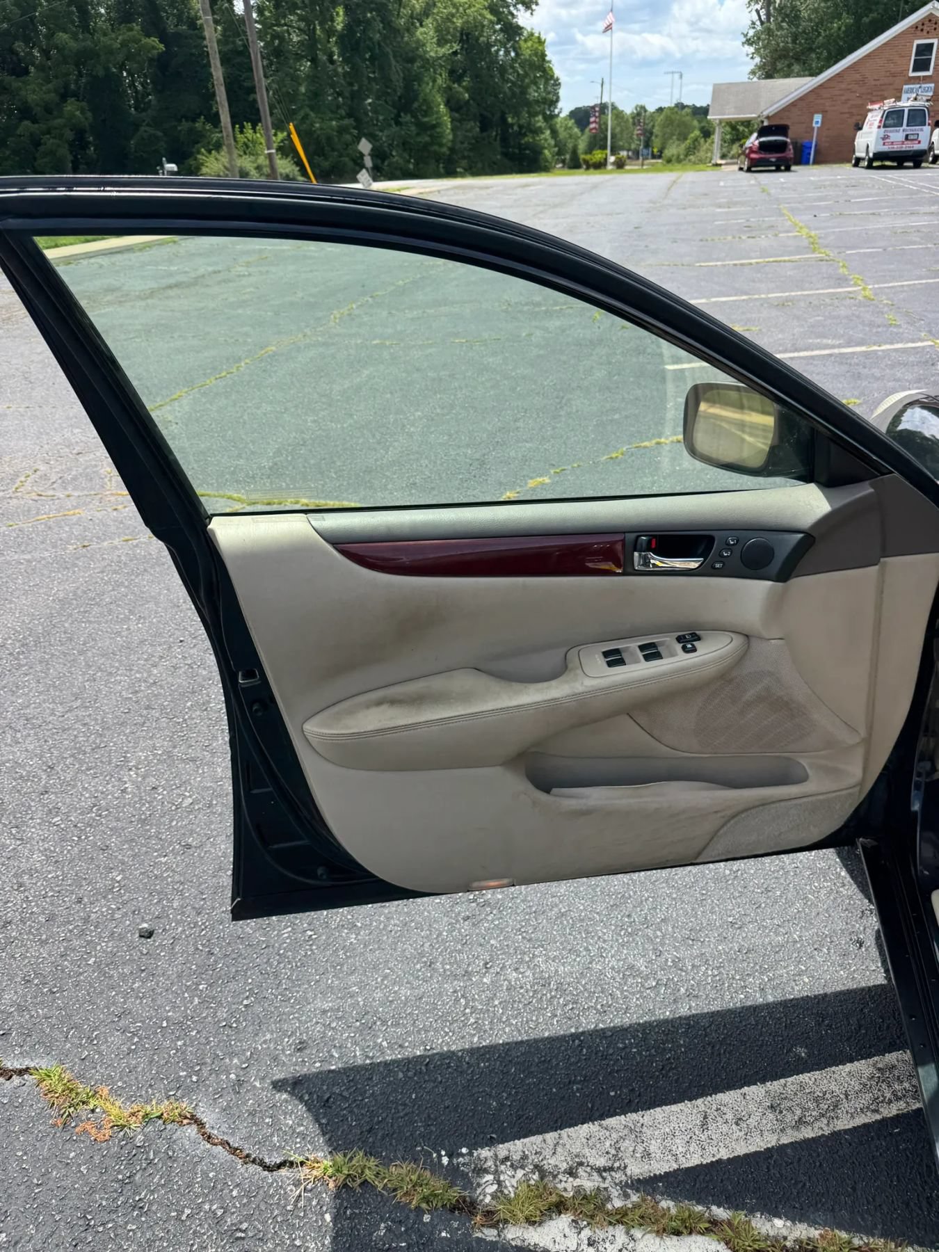 Used 2002 Lexus ES 330 FWD image 20