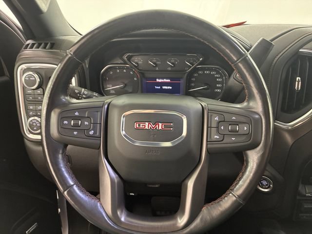 Used 2021 GMC Sierra 1500 AT4 w/ AT4 Preferred Package AWD/4WD image 22