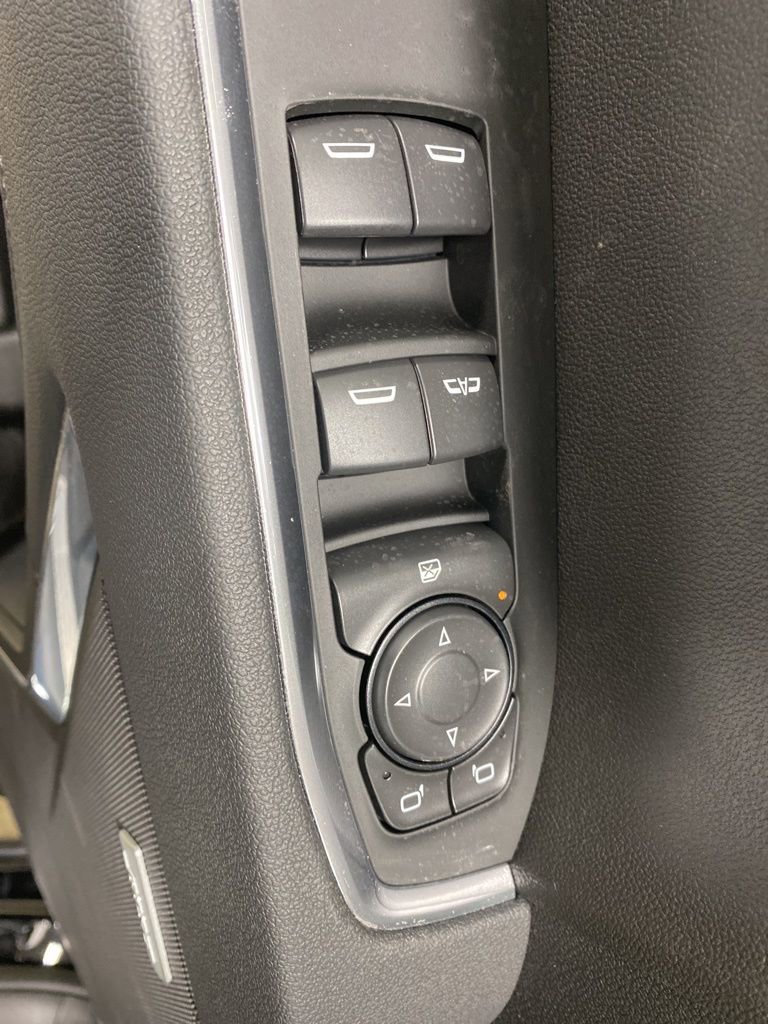 New 2026 Chevrolet Silverado 1500 LT Trail Boss w/ Safety Package image 26