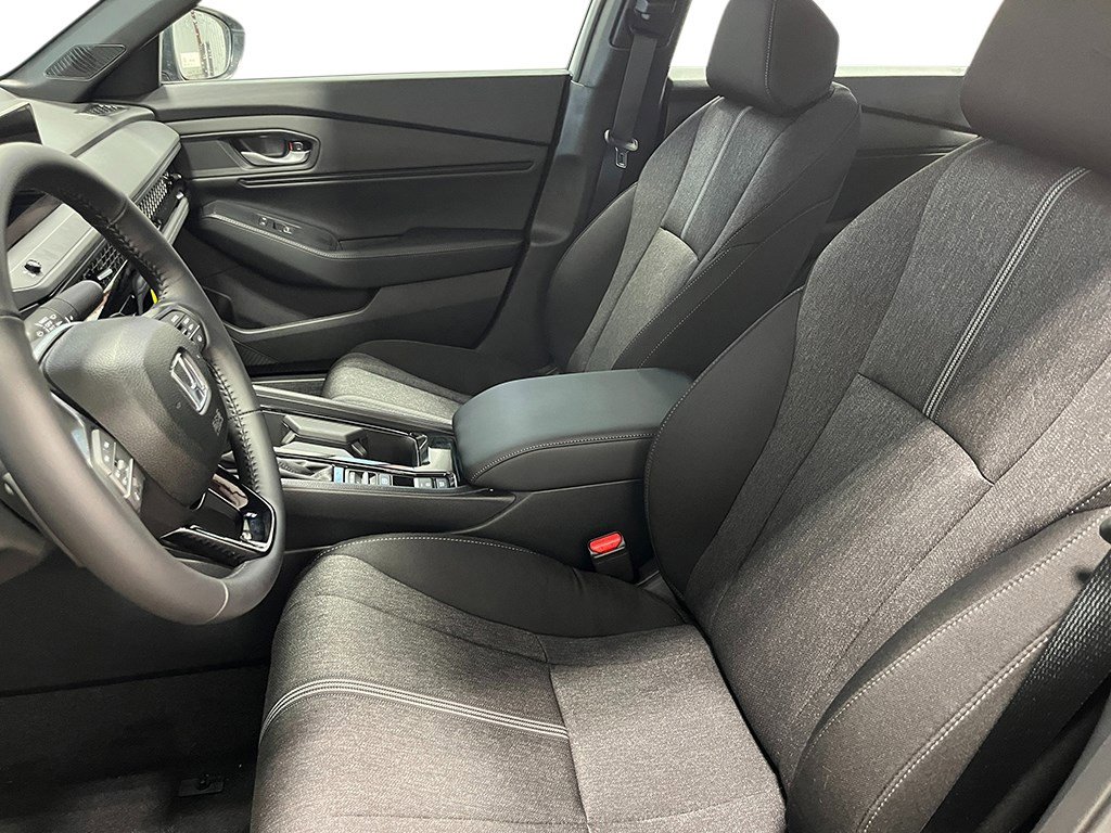 New 2026 Honda Accord Sport image 15