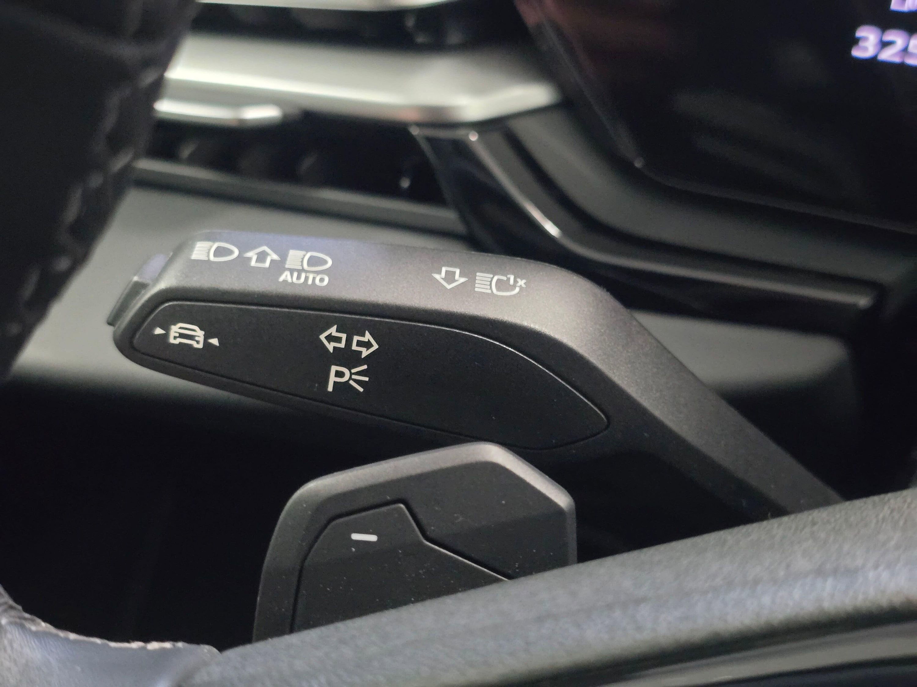 Certified 2025 Audi A5 2.0T Premium w/ Convenience Package image 37