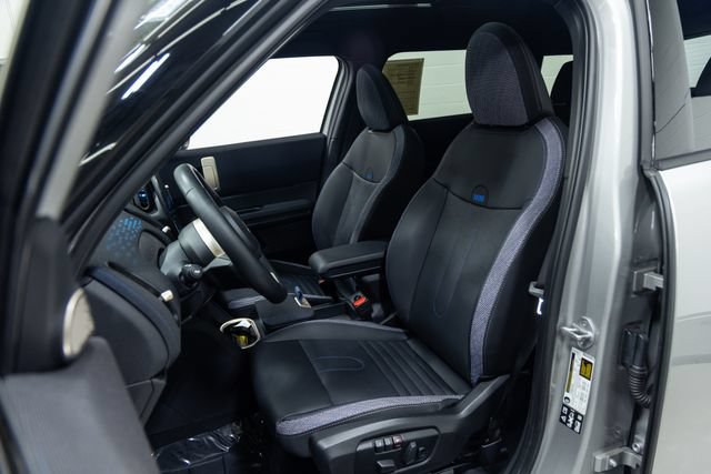 Certified 2025 MINI Cooper Countryman S AWD/4WD image 19