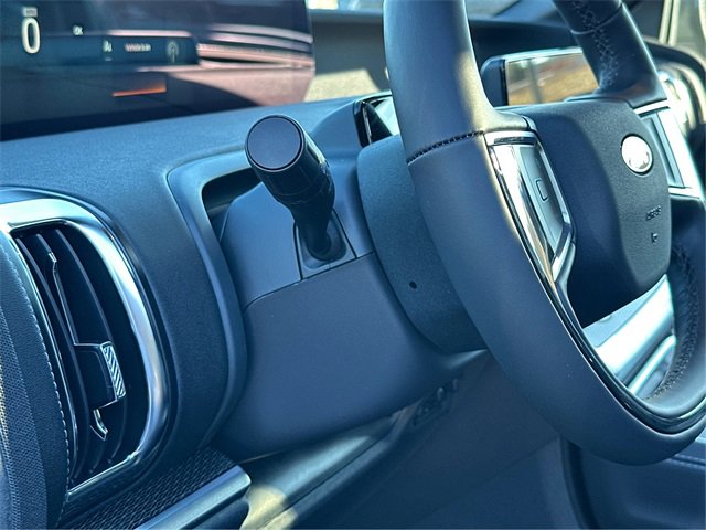 New 2025 Ford Expedition Max Platinum w/ Stealth Performance Package image 29