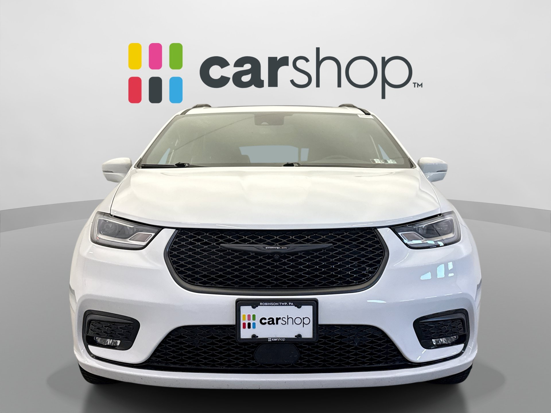 Used 2022 Chrysler Pacifica Limited w/ Uconnect Theater Family Group AWD/4WD image 8