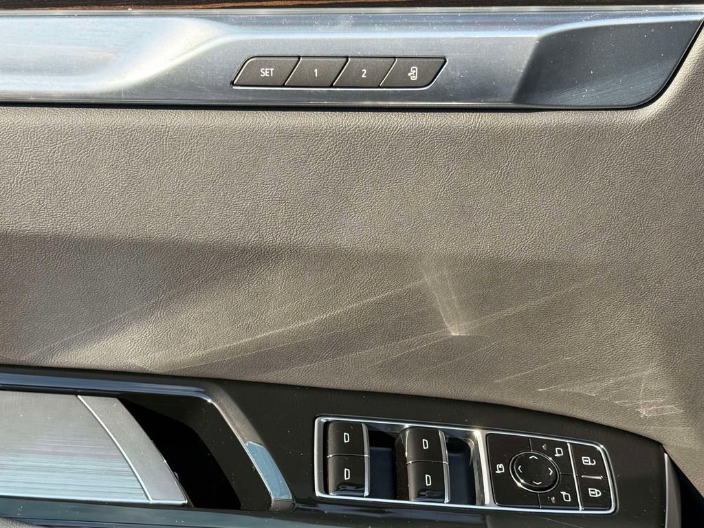 Used 2026 Cadillac Escalade 4WD w/ LPO, Floor Liner Package image 21