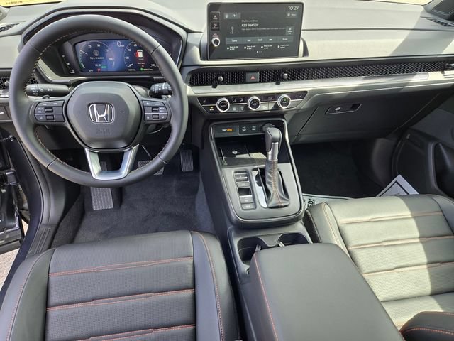 New 2026 Honda CR-V Sport-L image 19