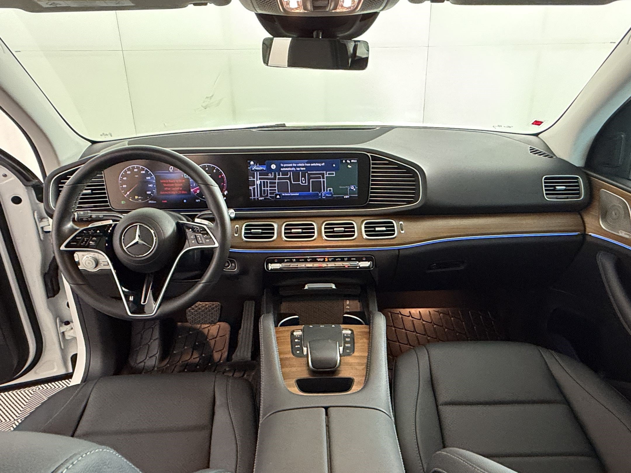 Certified 2024 Mercedes-Benz GLE 450 4MATIC image 16