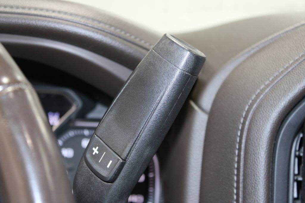 Used 2021 GMC Sierra 1500 Denali image 40