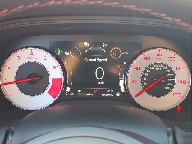Used 2023 Acura TLX SH-AWD w/ A-SPEC Pkg image 14