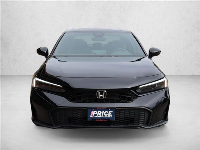 Used 2026 Honda Civic Sport Touring image 3