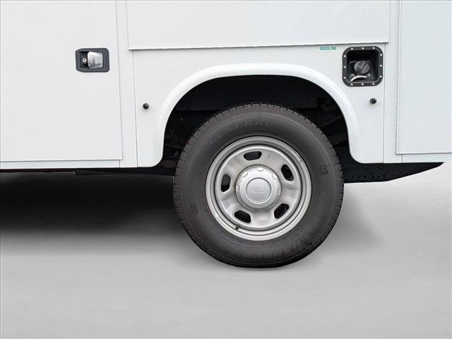 Used 2024 Ford F350 XL image 14