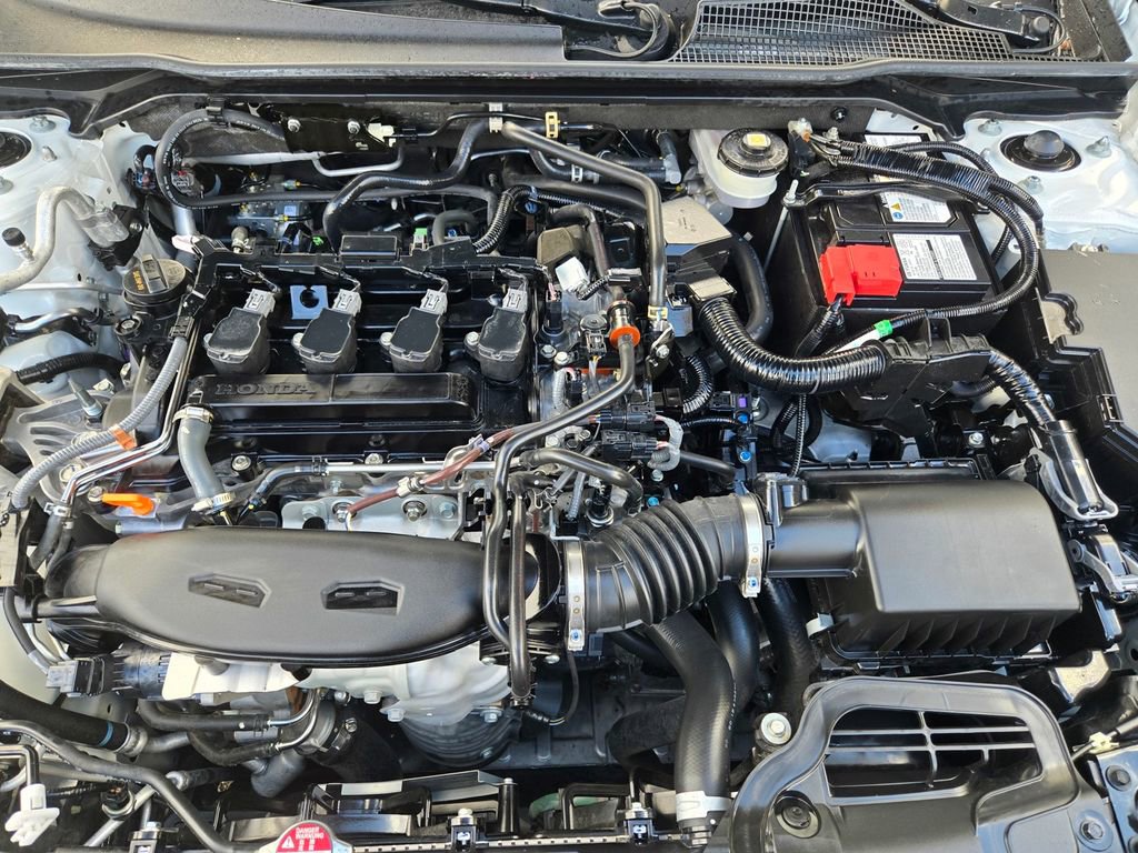 Used 2022 Honda Civic EX image 26