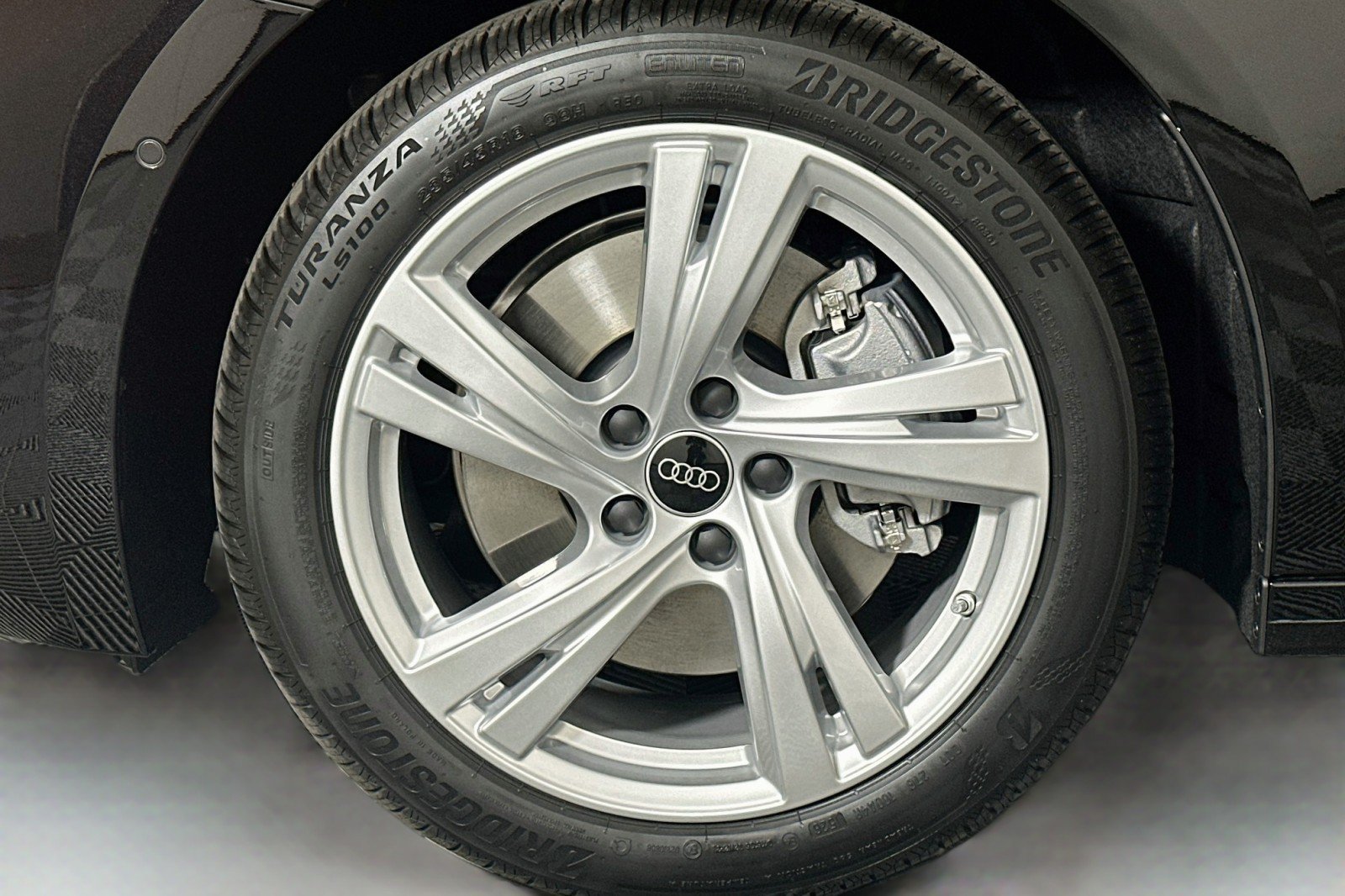 New 2026 Audi A5 Premium AWD/4WD image 9