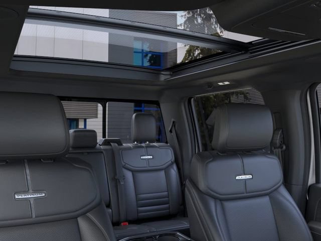 New 2026 Ford F150 Platinum AWD/4WD image 22