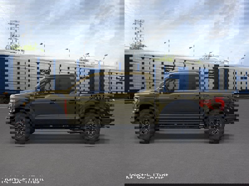 New 2026 Ford F150 Raptor image 3