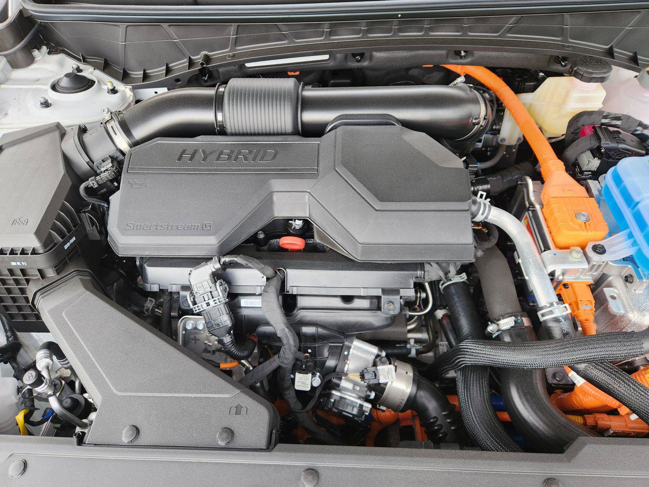 New 2026 Hyundai Tucson Limited AWD/4WD image 31