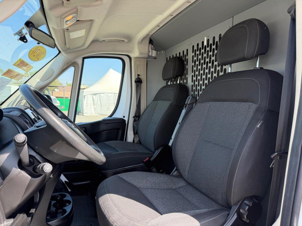 Used 2020 RAM ProMaster 1500 FWD image 30