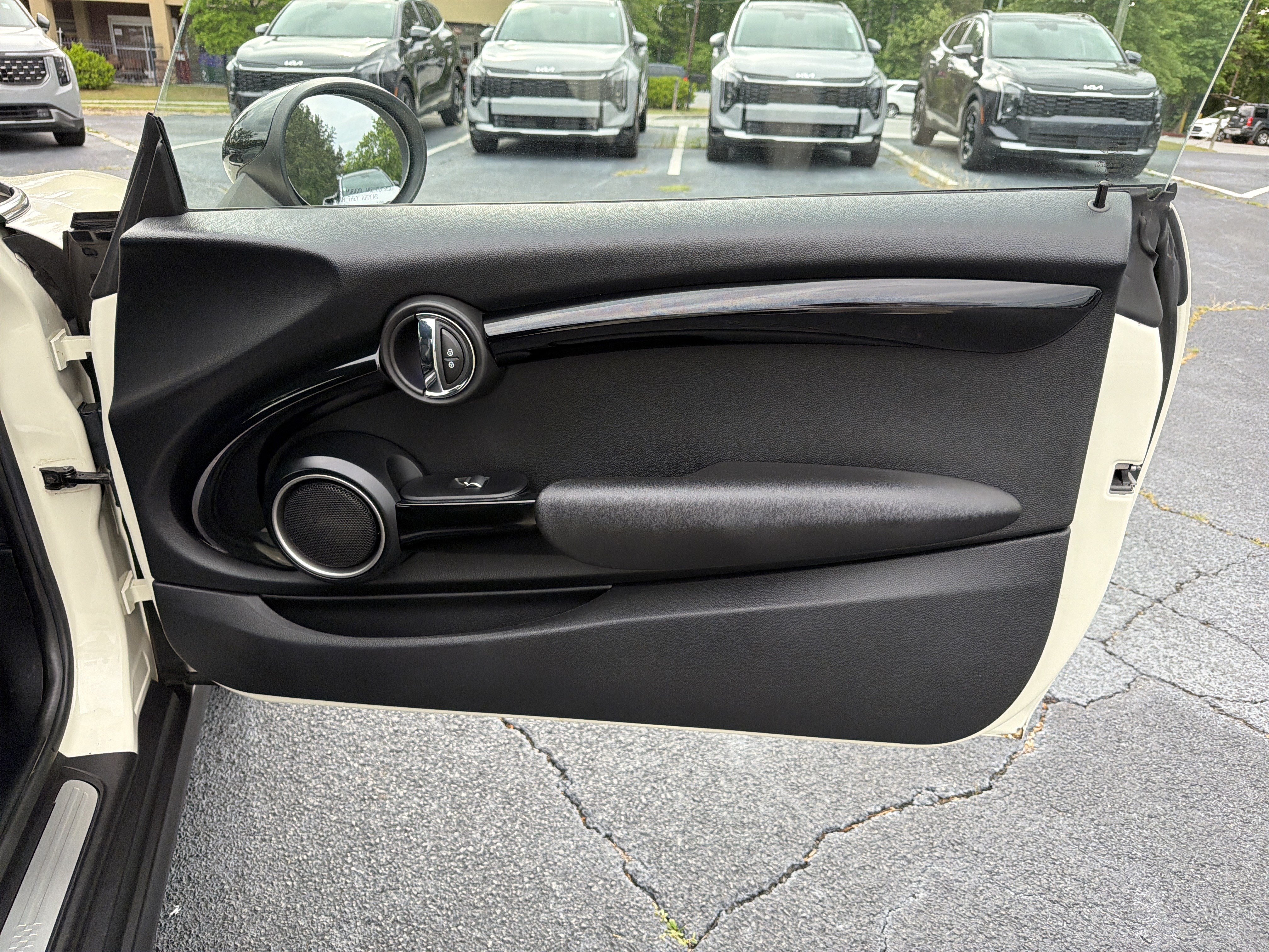 Used 2015 MINI Cooper S FWD image 12