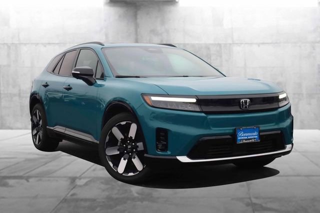 New 2026 Honda Prologue Elite image 2