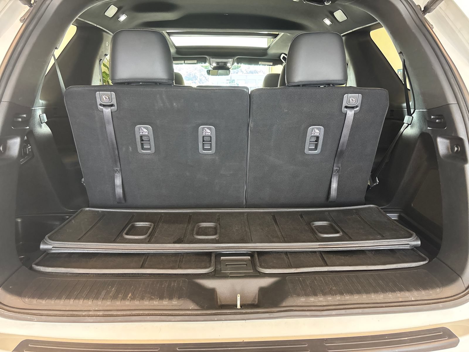Certified 2025 Honda Pilot TrailSport image 13