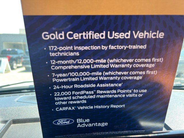 Certified 2023 Ford Expedition Max Platinum AWD/4WD image 15
