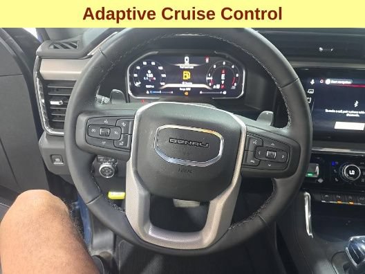 Used 2026 GMC Sierra 1500 Denali AWD/4WD image 11