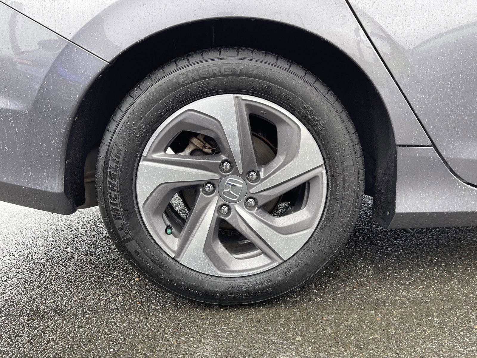 Used 2019 Honda Insight LX image 20
