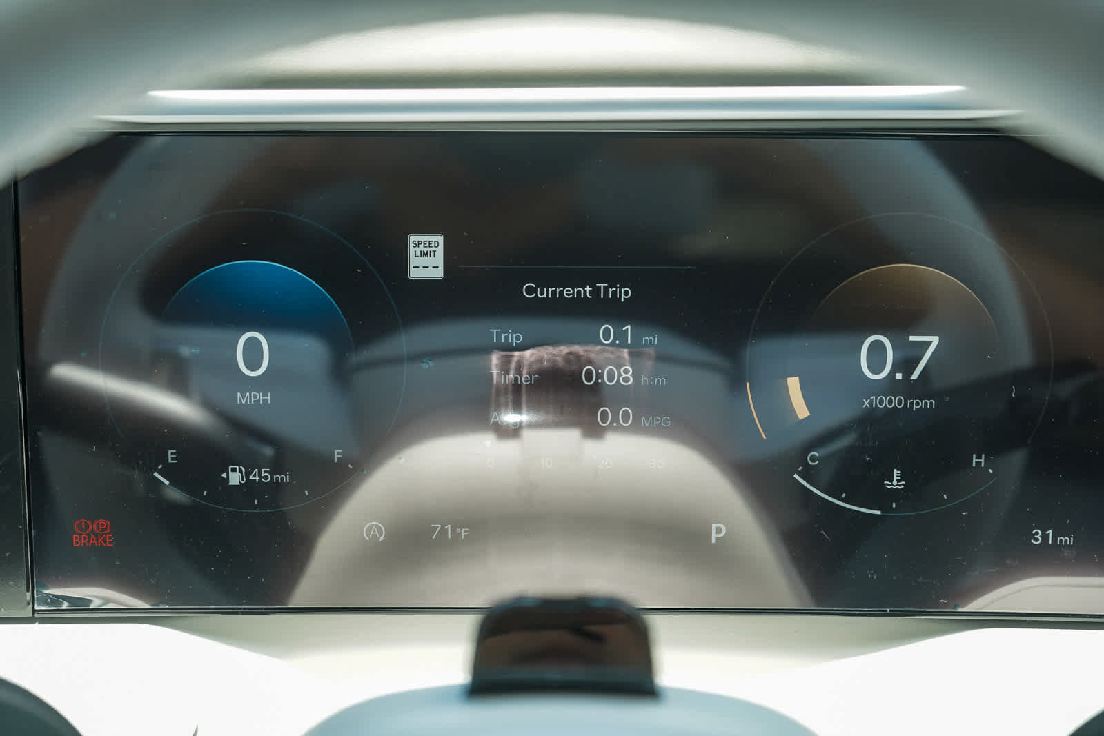 New 2026 Hyundai Palisade SEL AWD/4WD image 21