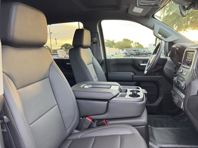 New 2025 Chevrolet Silverado 3500 W/T w/ WT Convenience Package image 9