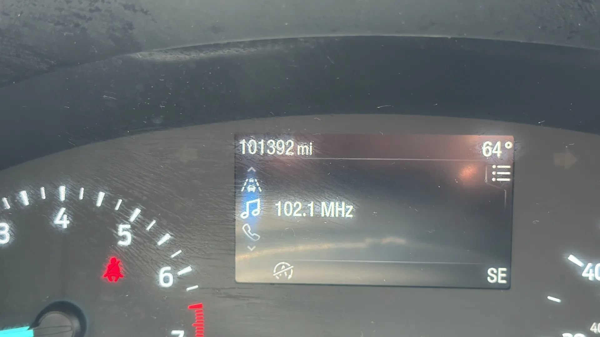 Used 2022 Ford Escape SE w/ Convenience Package AWD/4WD image 17