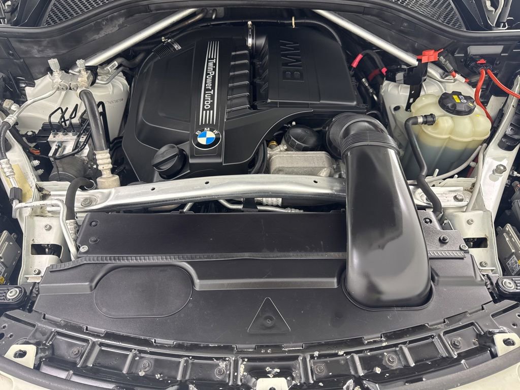 Used 2017 BMW X5 xDrive35i AWD/4WD image 14