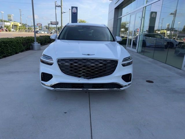Used 2026 Genesis GV70 2.5T AWD/4WD image 15