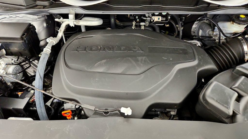 Used 2023 Honda Odyssey EX-L image 27