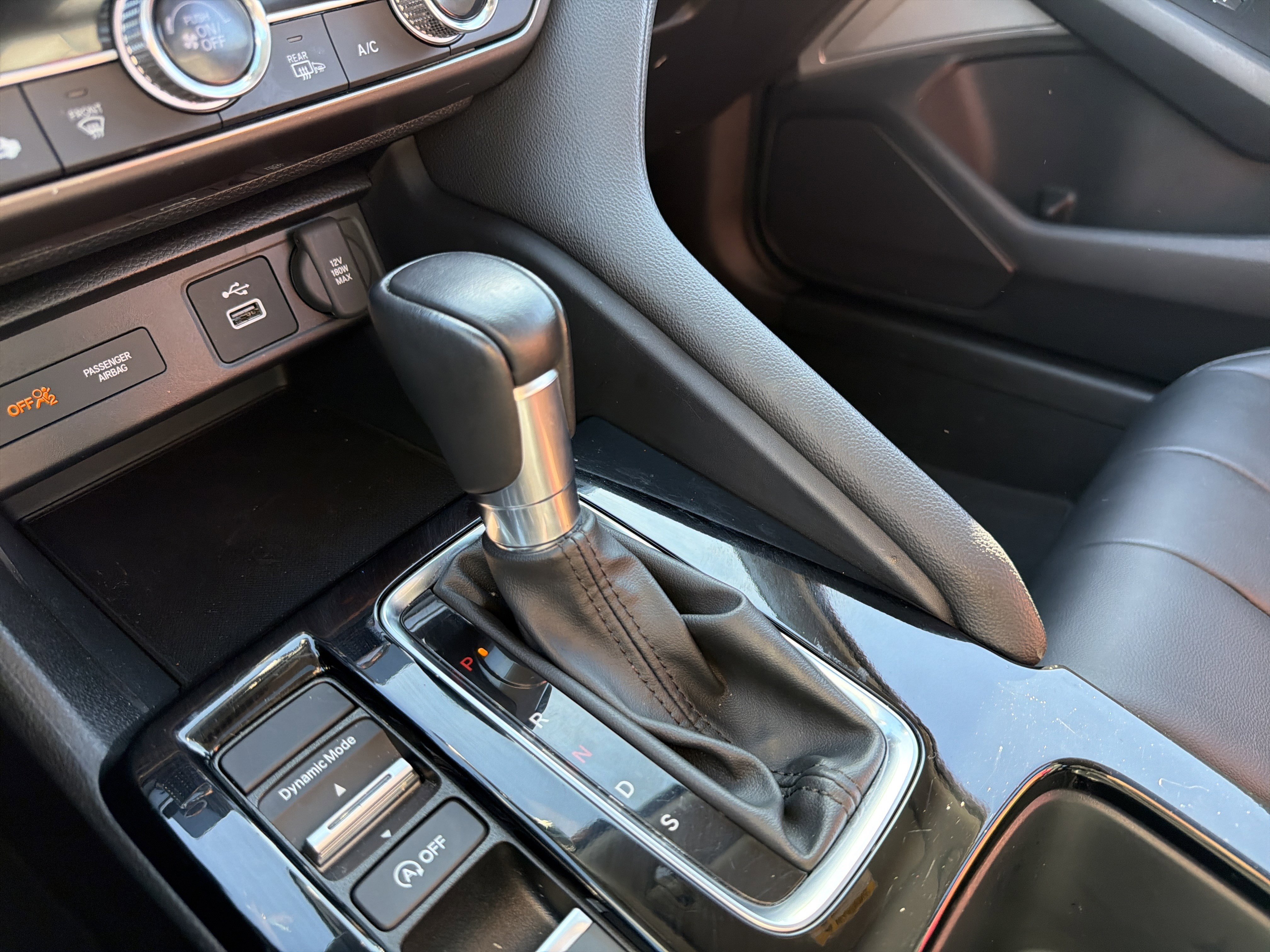 Certified 2024 Acura Integra image 27