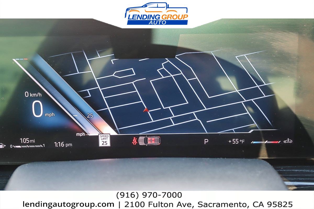 Used 2023 BMW X7 xDrive40i w/ M Sport Package image 21