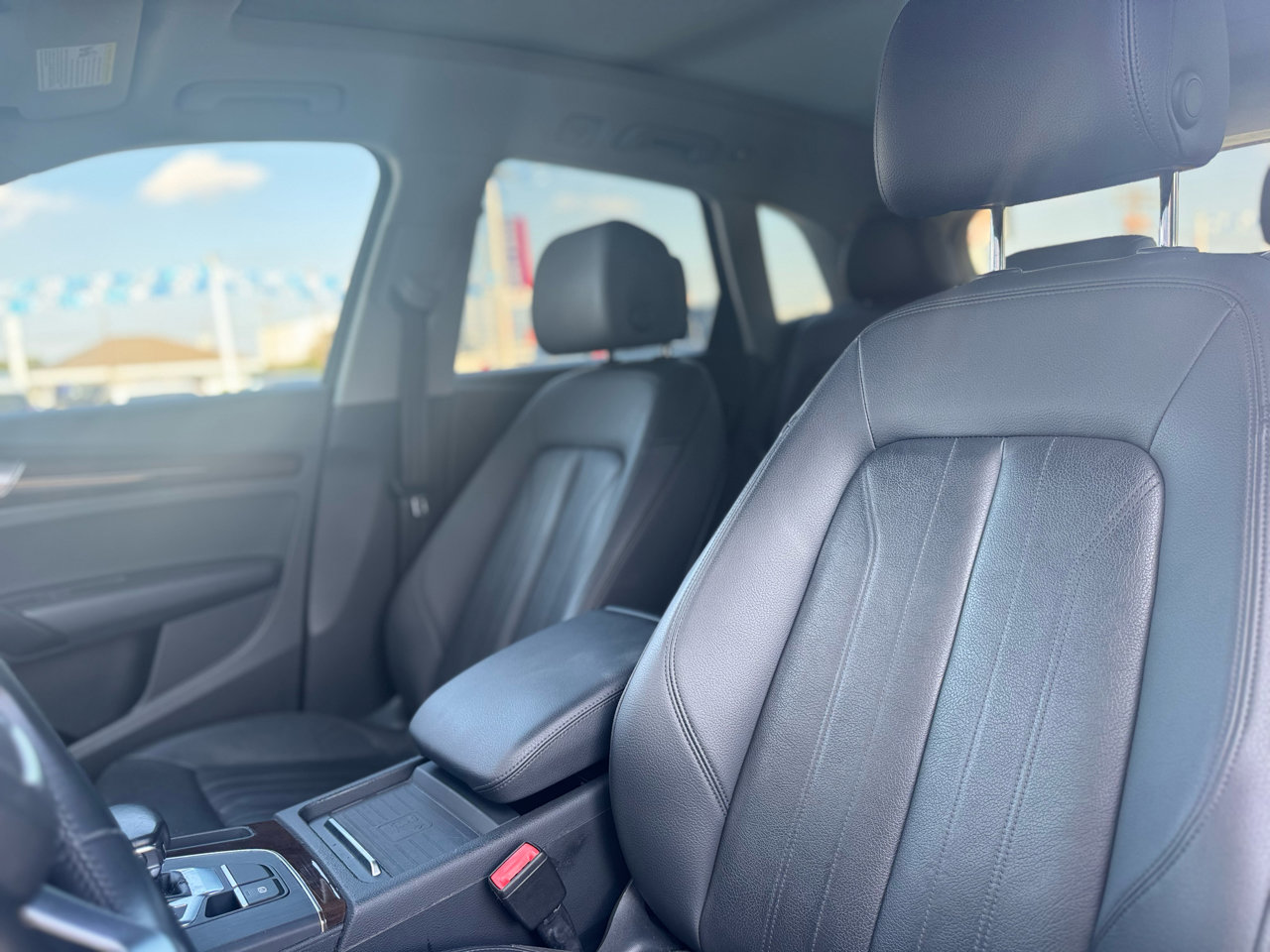 Used 2020 Audi Q5 2.0T Premium image 37