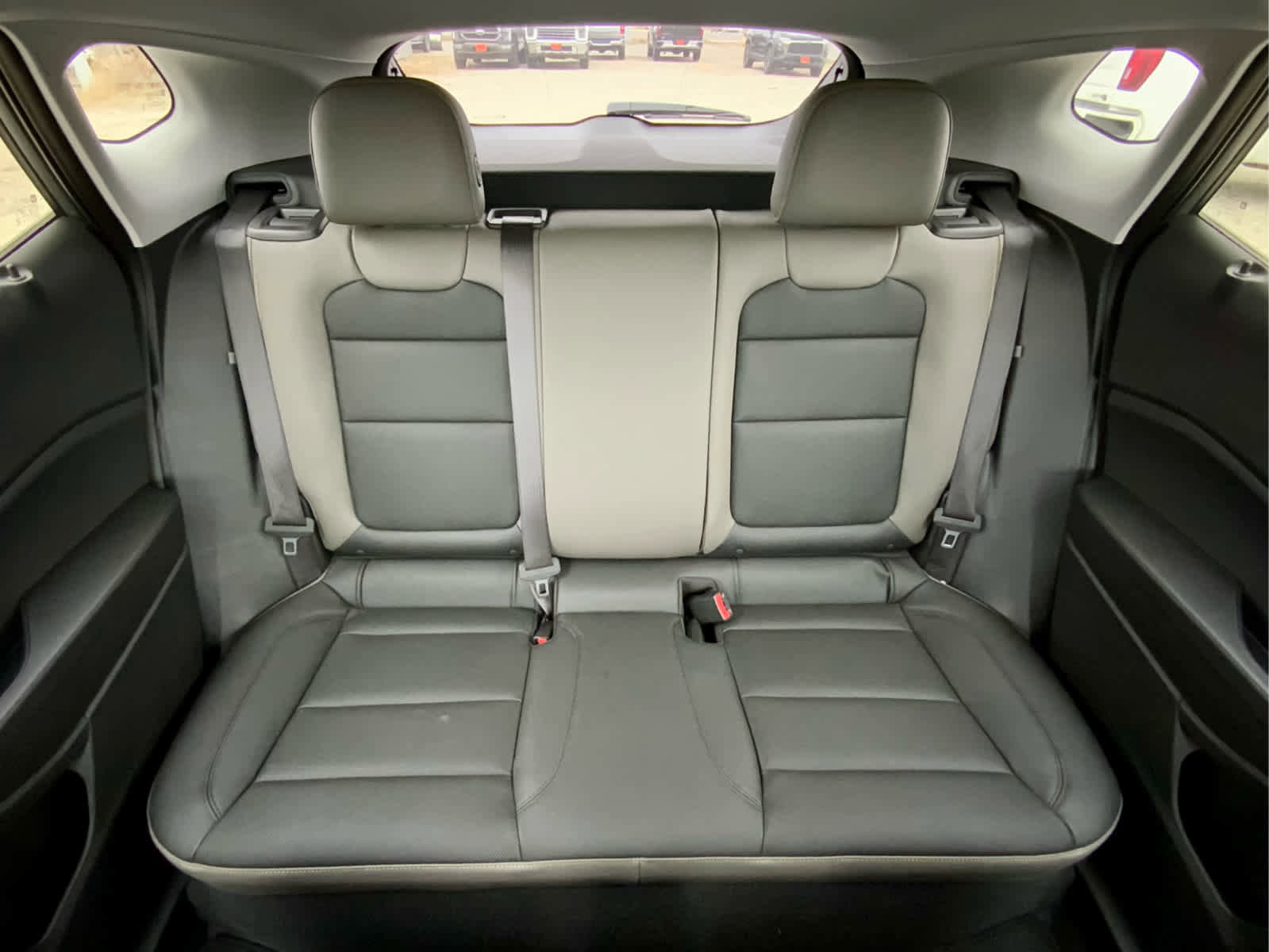 Certified 2025 Chevrolet Trax ACTIV image 26