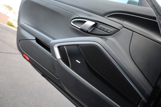 Used 2015 Porsche 911 Carrera RWD image 38