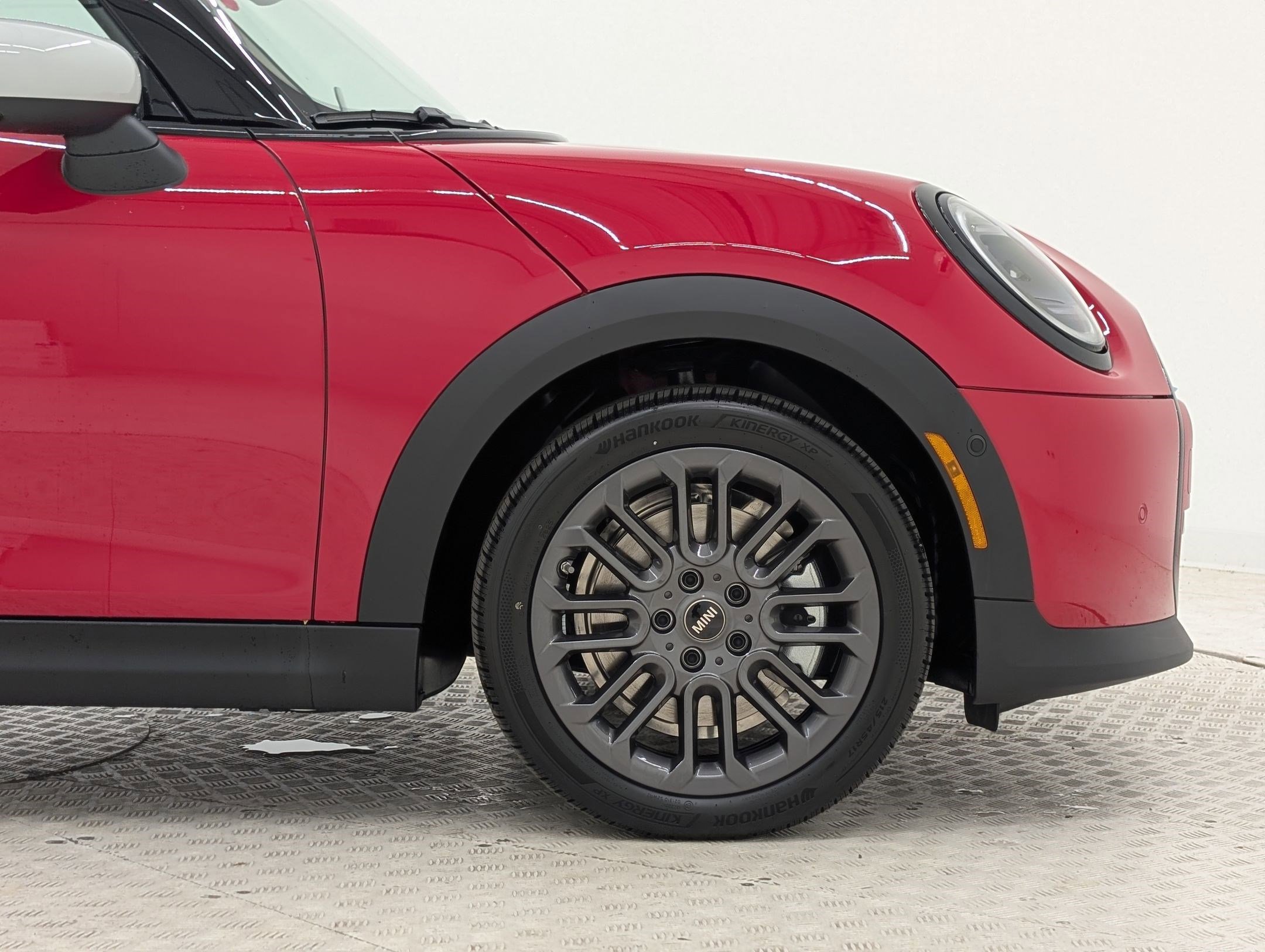 New 2026 MINI Cooper S image 11