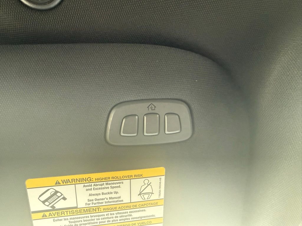 New 2026 Ford F350 Platinum image 16