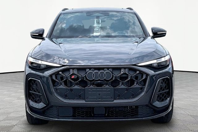 New 2026 Audi SQ5 Premium Plus AWD/4WD image 3