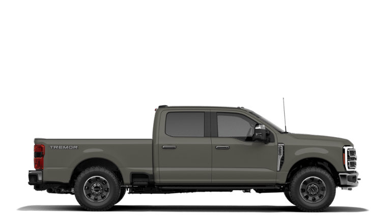 New 2027 Ford F250 King Ranch w/ Tremor Off-Road Package AWD/4WD image 5
