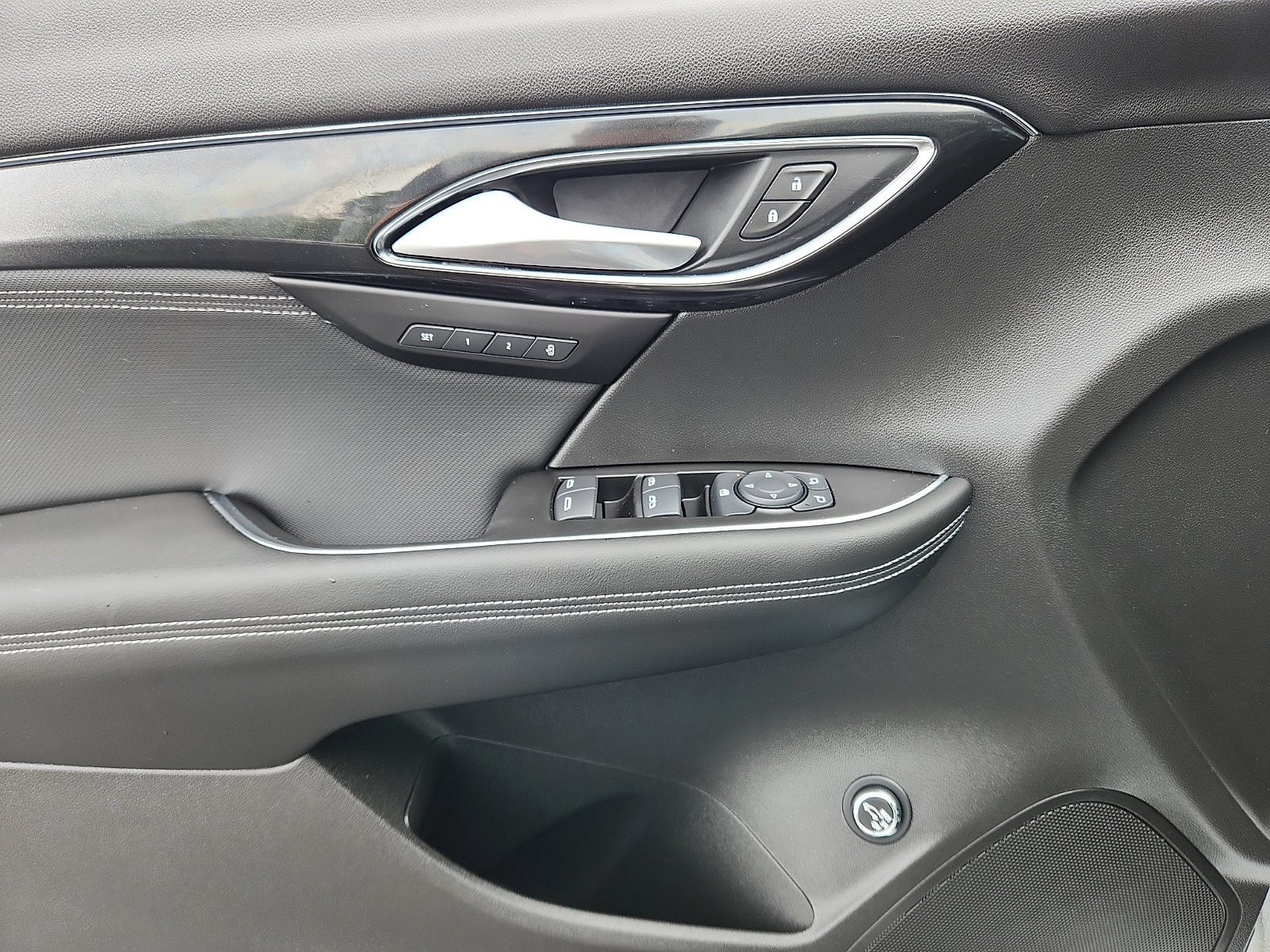 Used 2026 Buick Envision Preferred AWD/4WD image 13