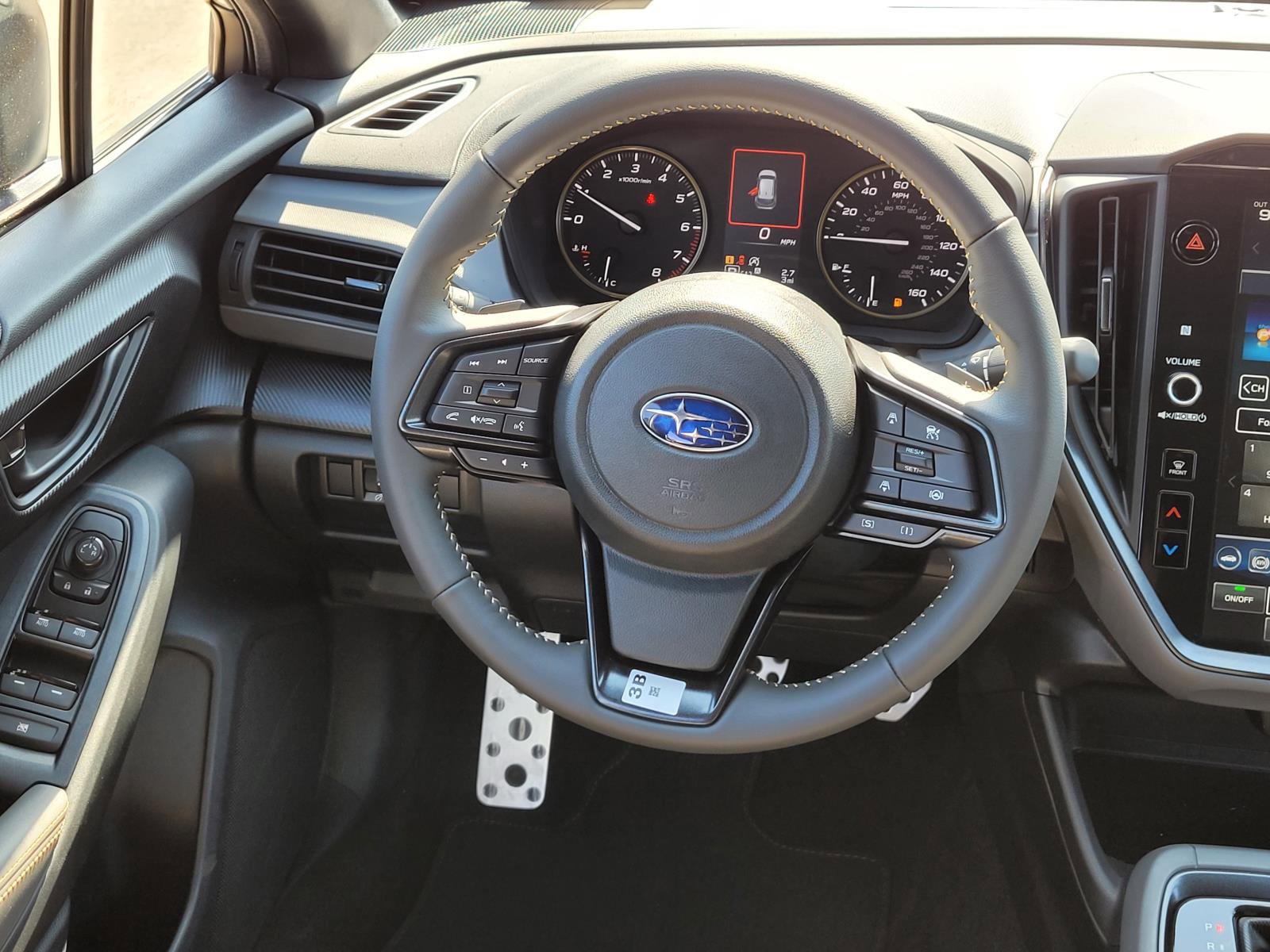 New 2025 Subaru Crosstrek 2.5i Sport w/ Crosstrek Mirror Package image 6